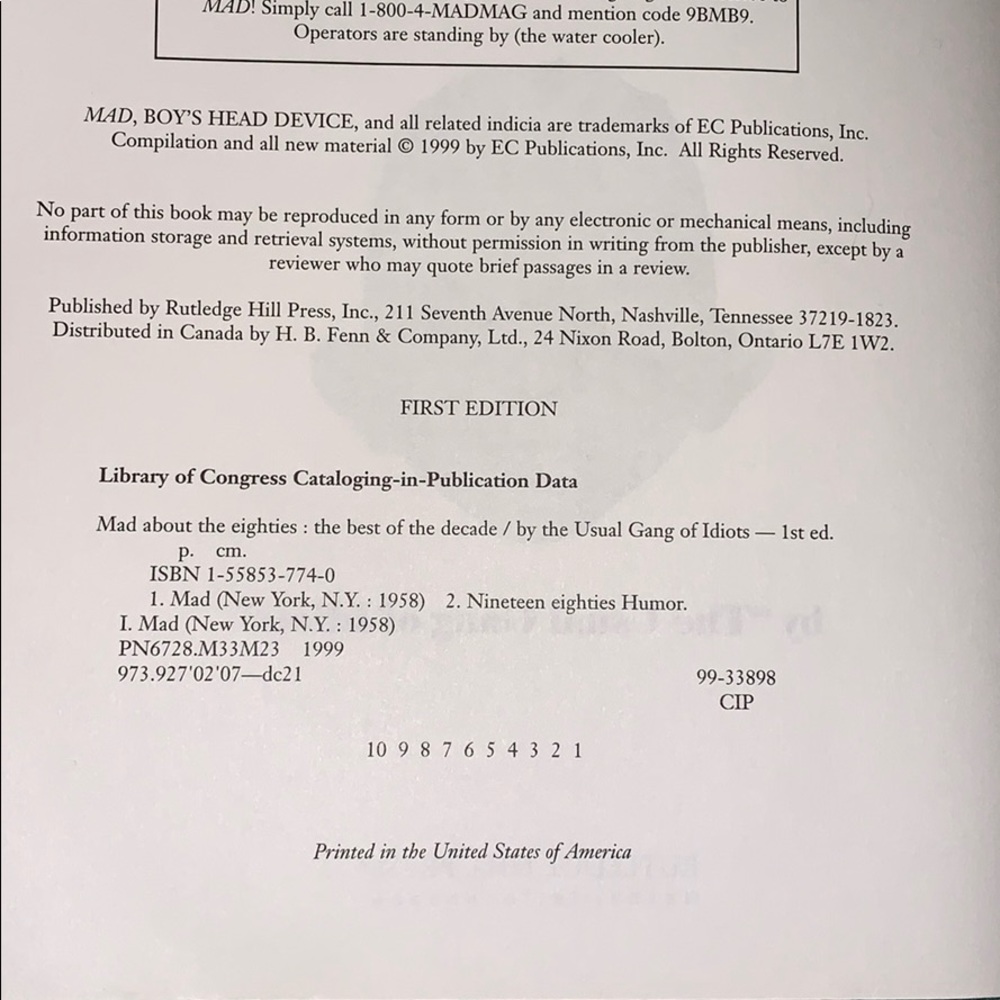 Book - Picture 2 of 3